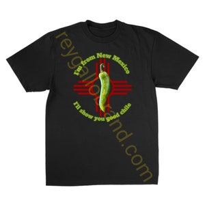 New Mexico Chile