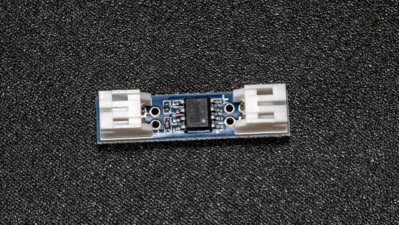 Li Protect: Lithium Battery Protection Micro Board - DIY Electronics
