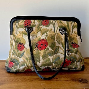 Brighton ladybug purse 2025