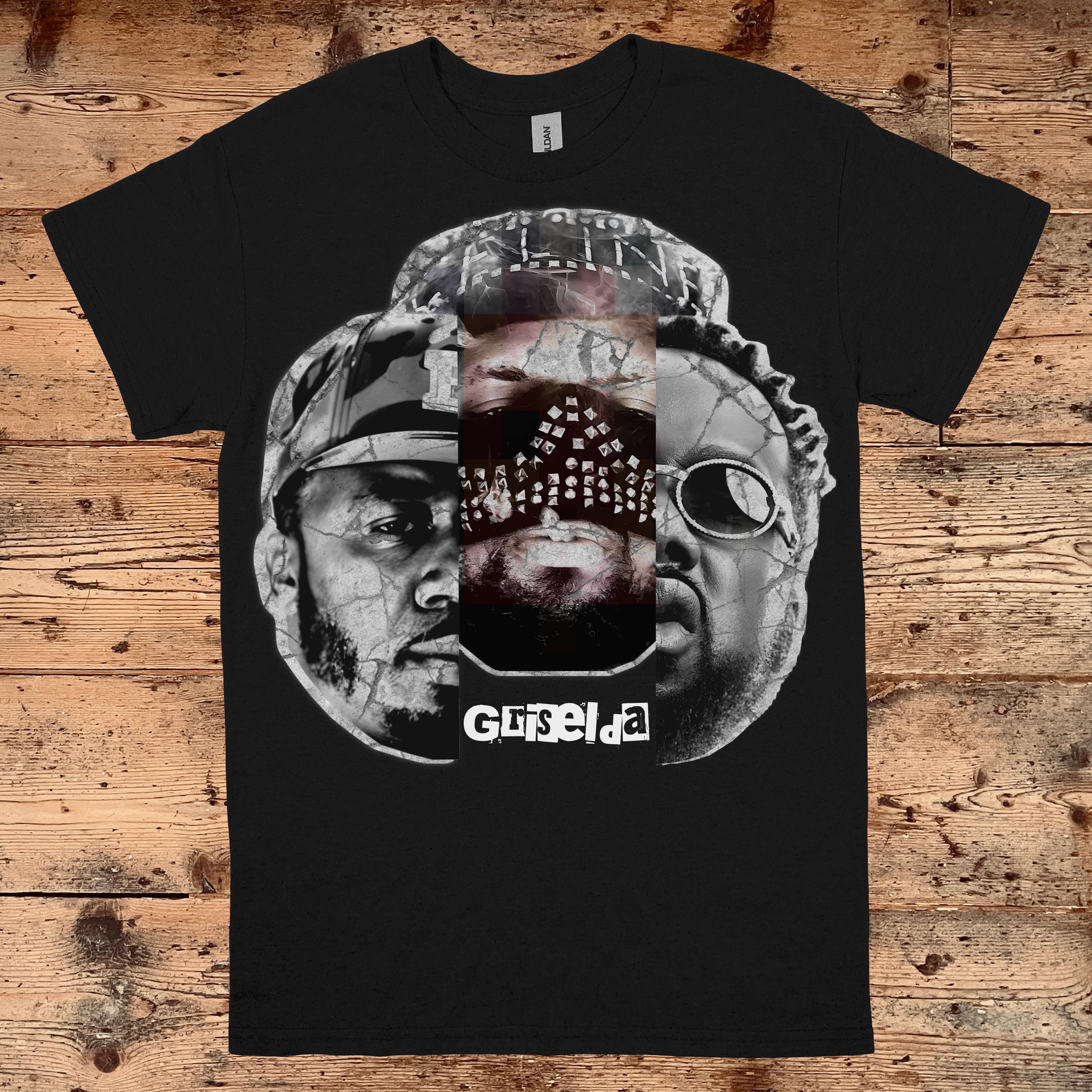 Westside Gunn Clothing - Etsy