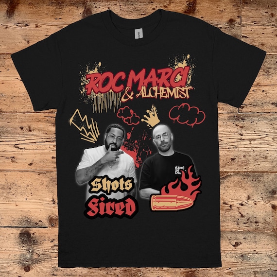 洋楽 alchemist Roc Marciano Interview: How Roc Marciano and The Alchemist Made 'The