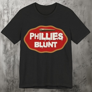 phillies bluntスウェット新品未使用 Phillies blunt - Etsy 日本