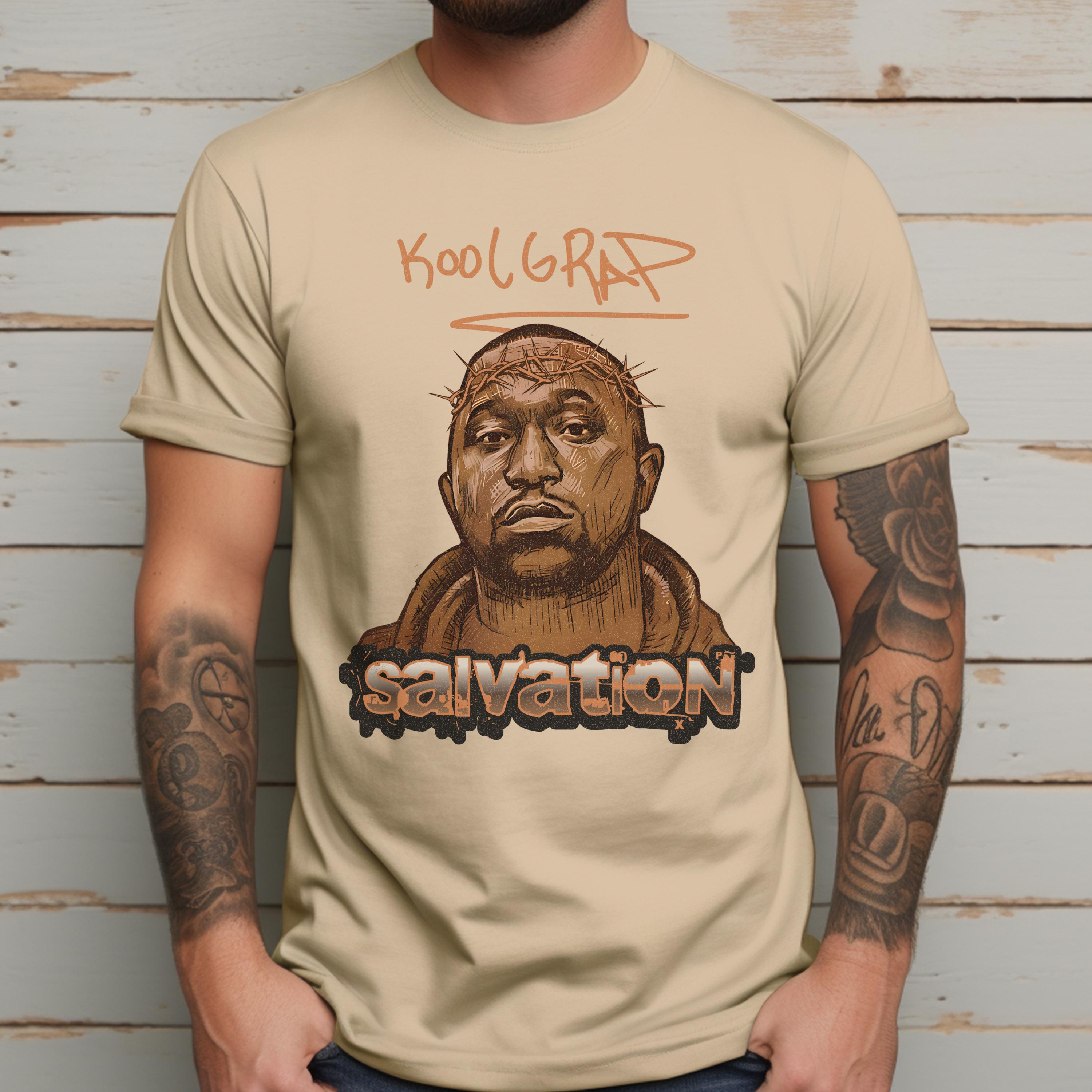Kool G Rapper Shirt - Etsy