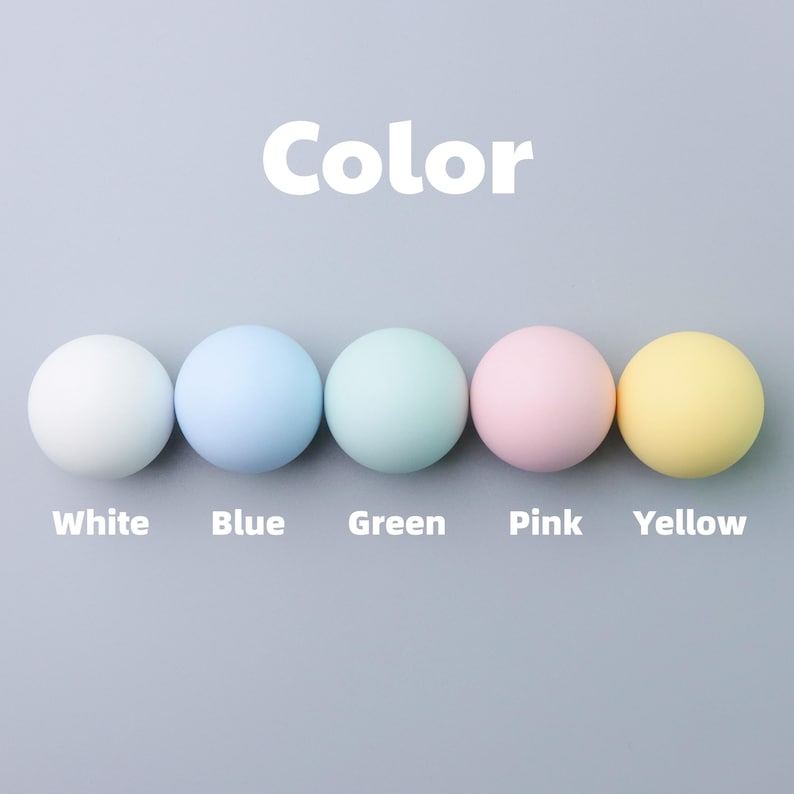 Ster lade trekt knoppen - keramische knoppen, leuke dressoirknop, kastknoppen trekt, knop voor kinderkamer Round