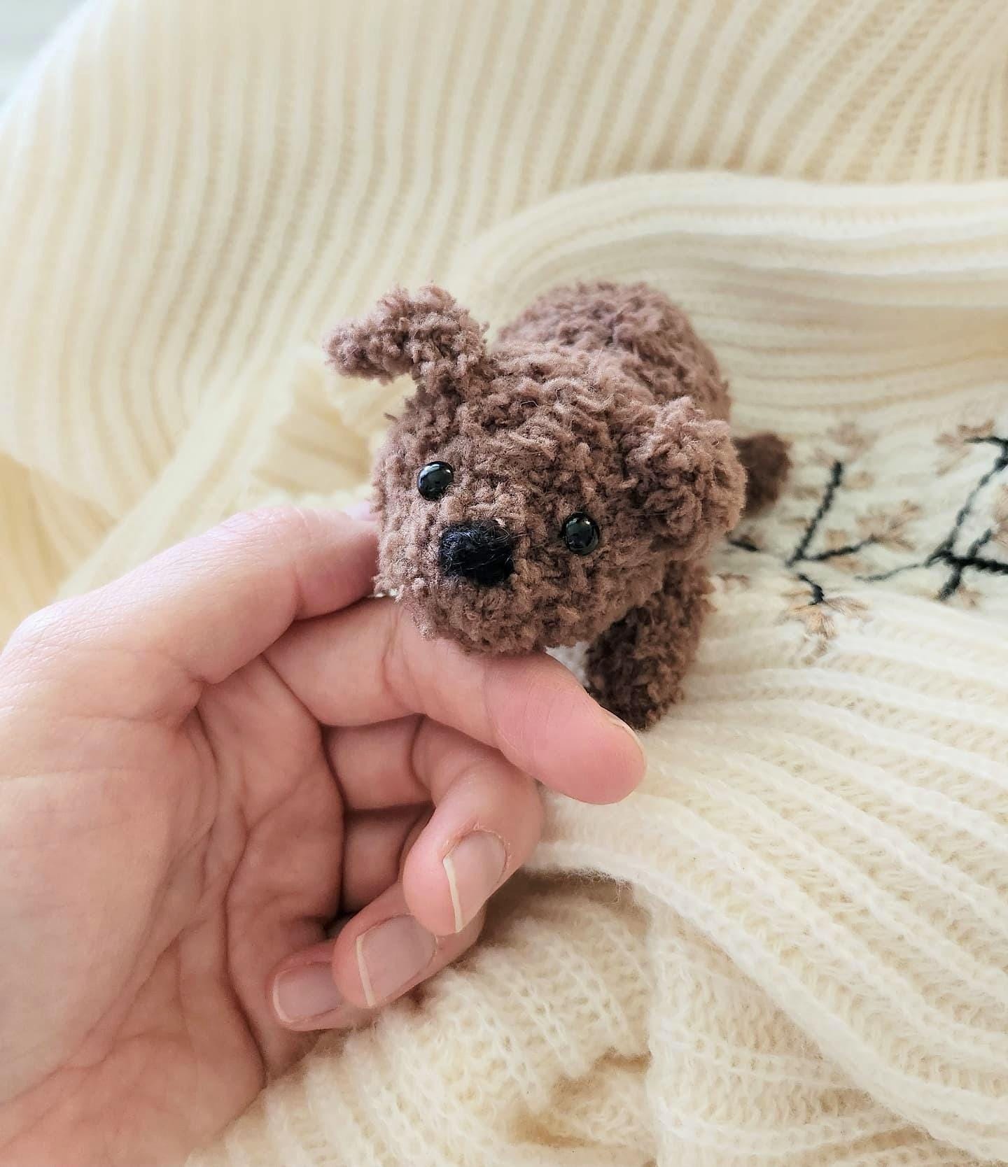 Mascotas Perros Que Parecen Osos PequeÃ±os Mini Perro De Peluche