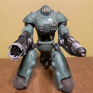 Sentry bot - Etsy 日本