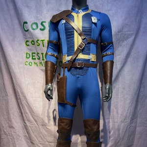 Fallout vault suit - Etsy 日本 Fallout vault suit - Etsy 日本