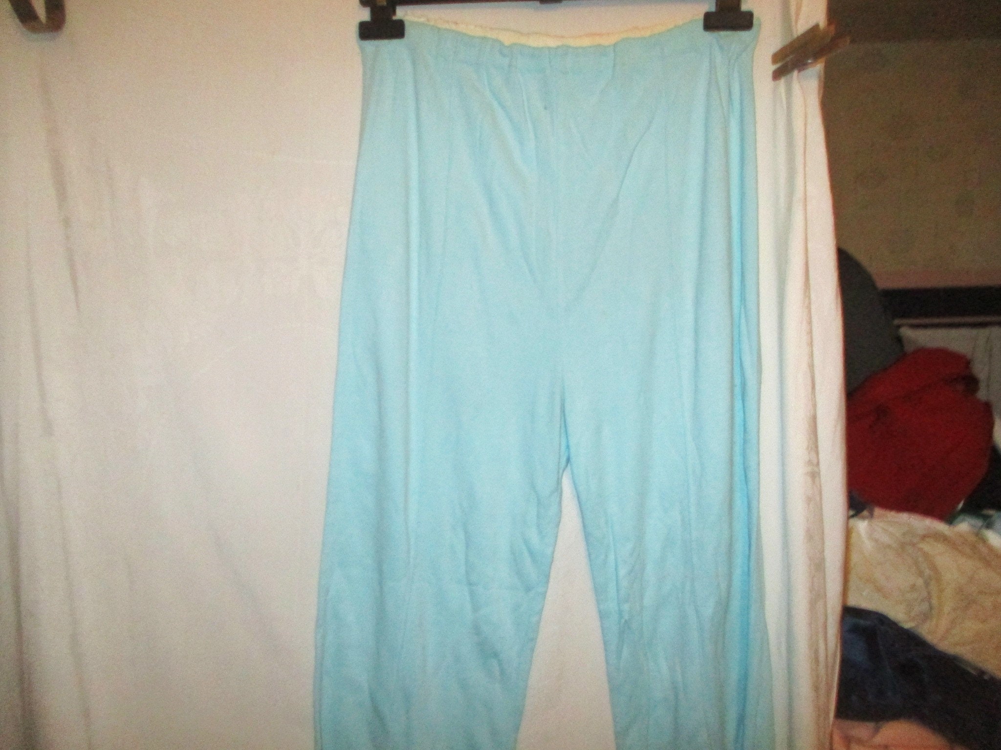 Mint Green Joggers -  Singapore