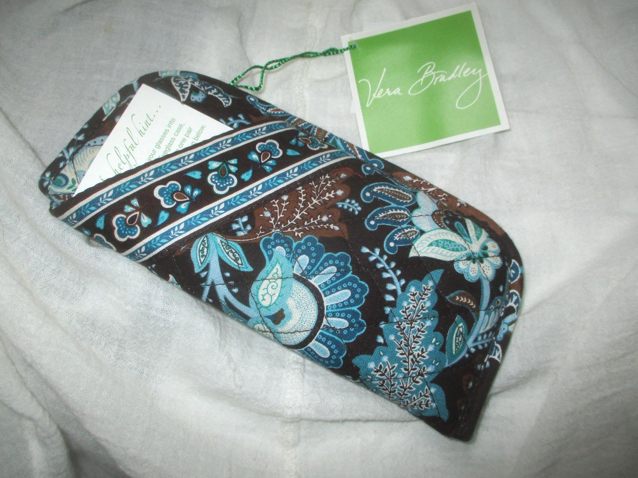 Vera Java Blue - Etsy display picture 1