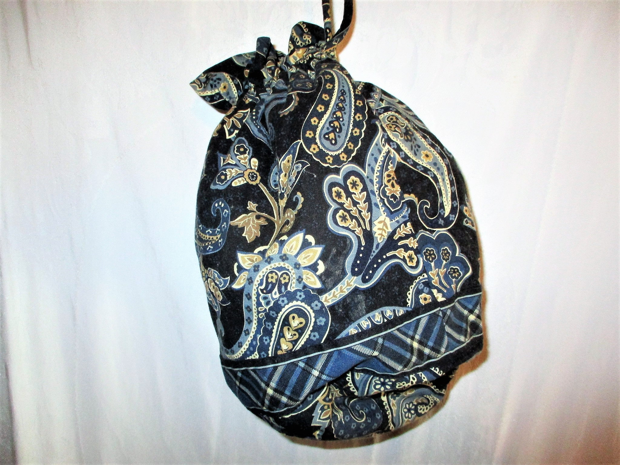 Vintage Ditty Bag Etsy UK