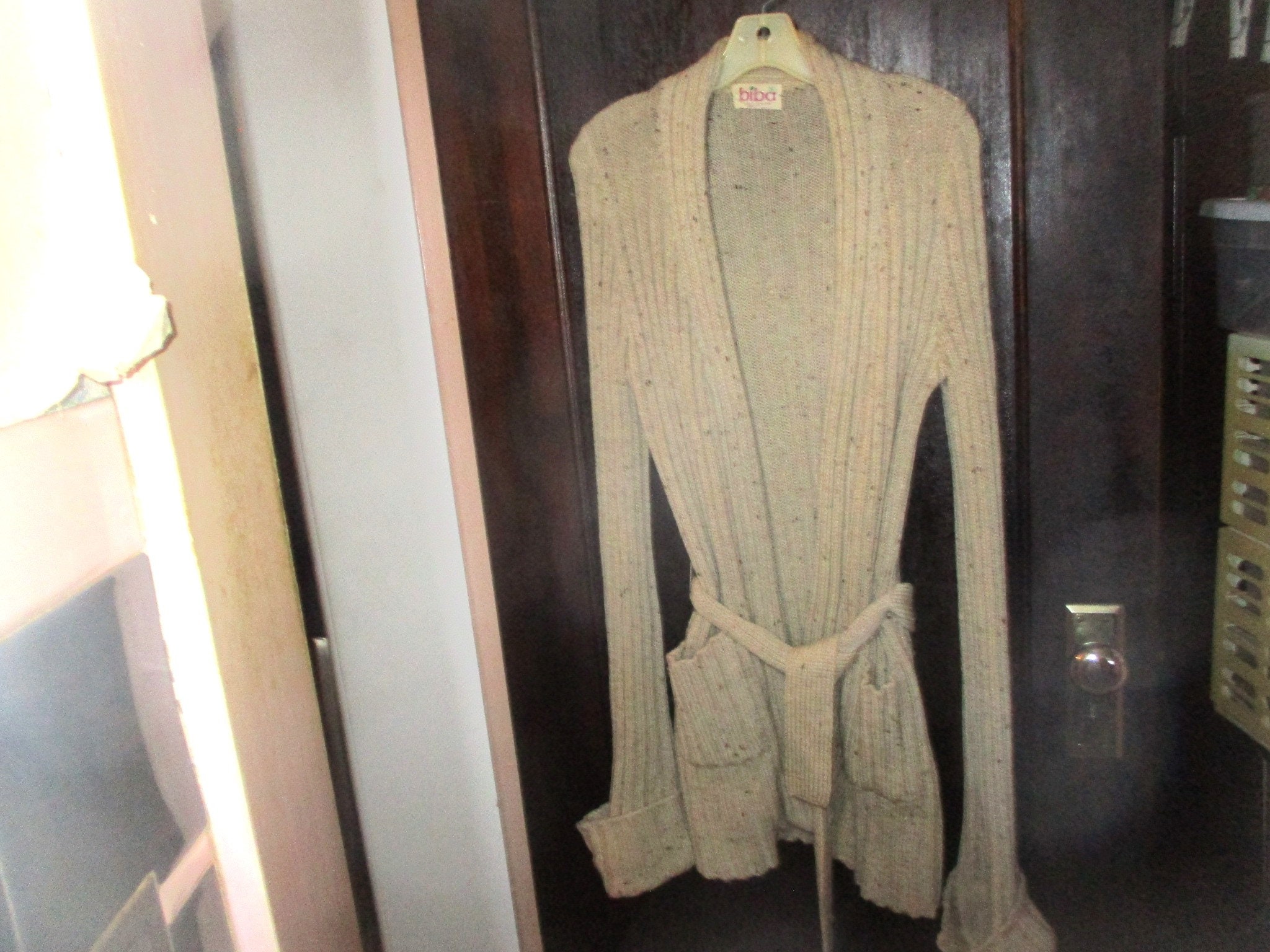 Biba cardigan shop