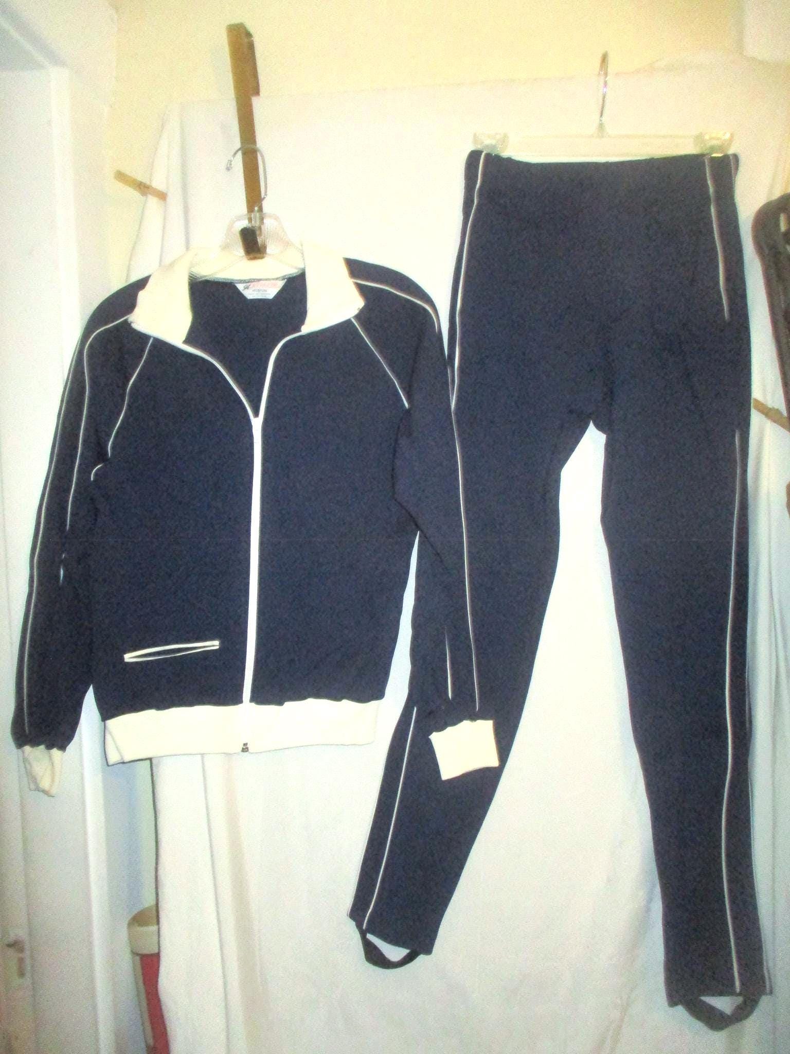 Track Pants 80s - Etsy