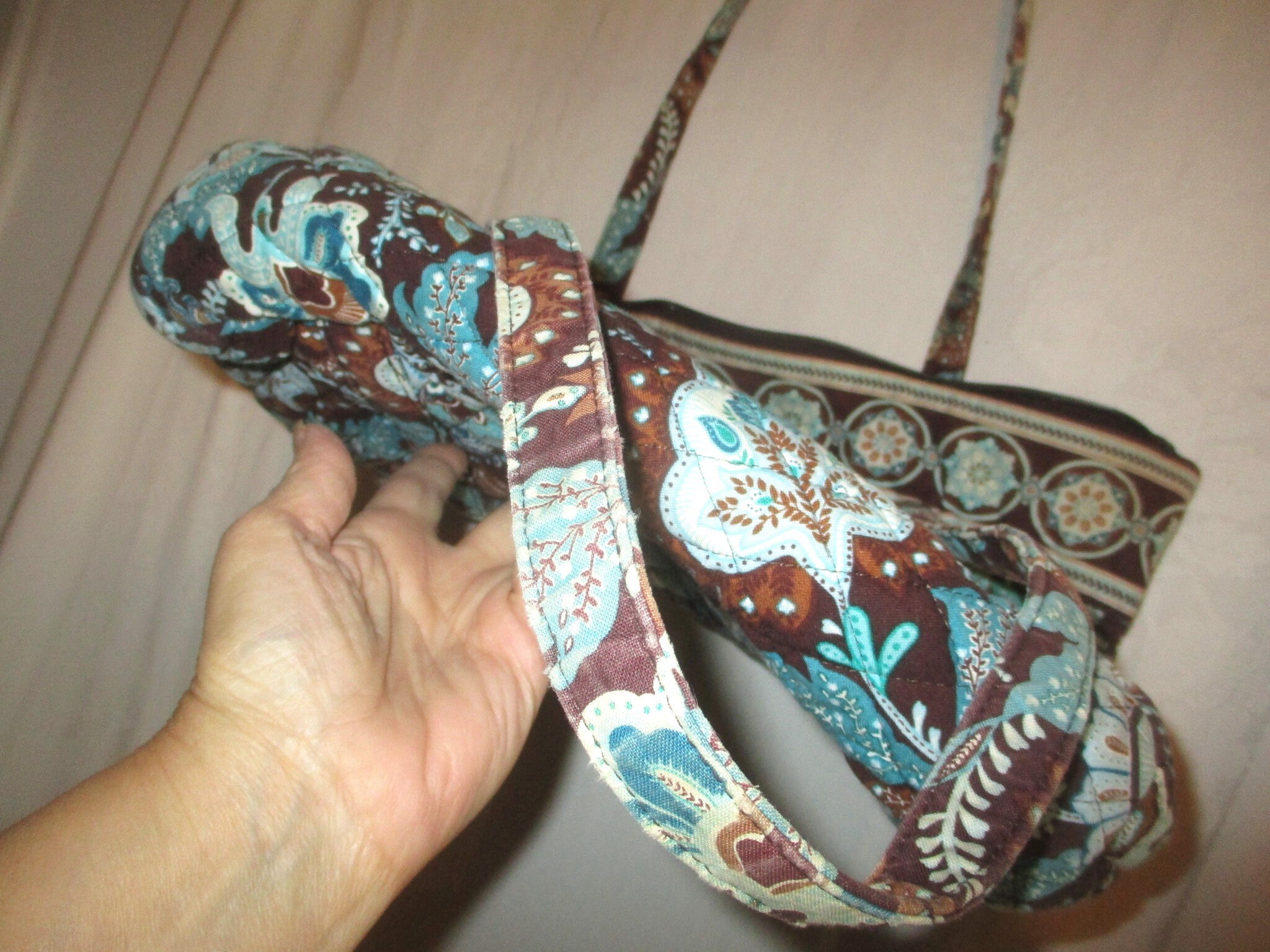【Hai】Vera Bag HAI Vera Bag - Pink/Green | Garmentory
