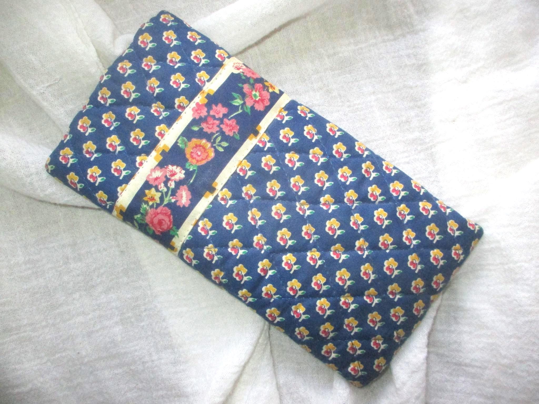 Vera Bradley Glasses Case - Etsy