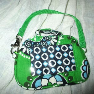 Vera Bradley Cupcake - Etsy display picture 2