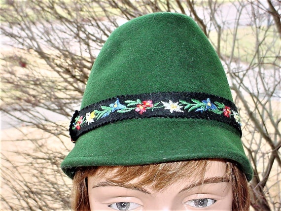 Alpine hiking hat Clearance