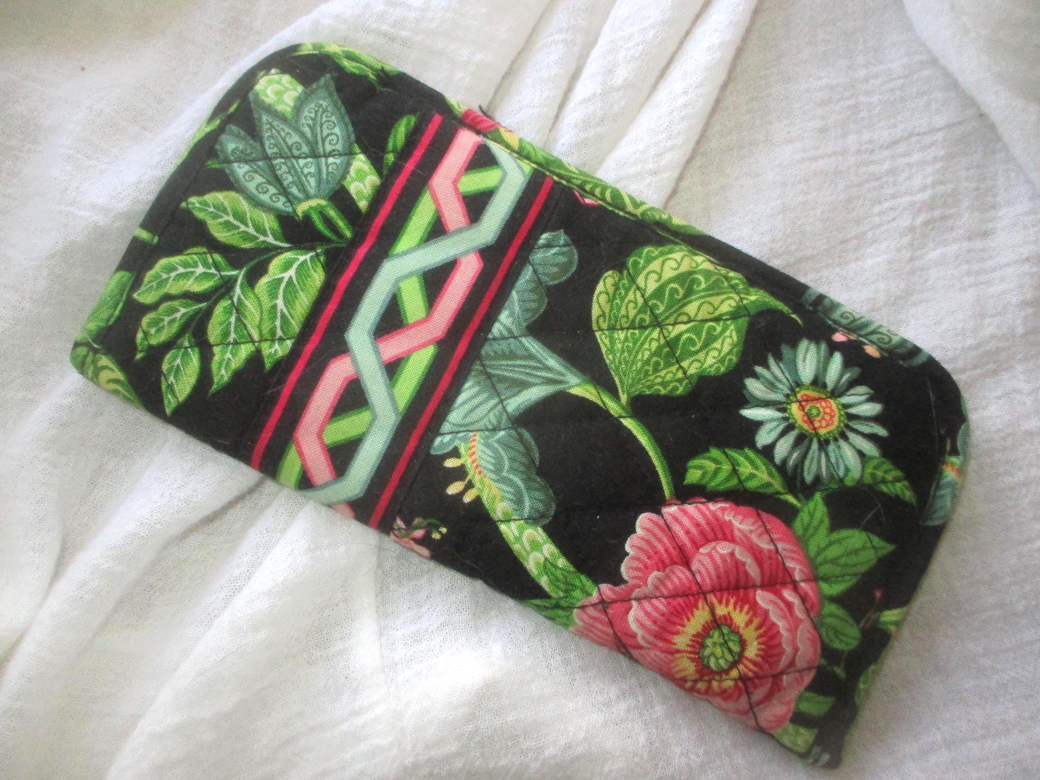 Vera Bradley Eyeglass Case - Etsy New Zealand