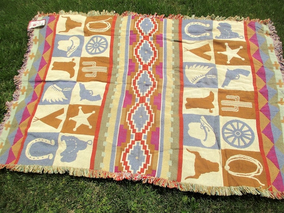 The Rug Barn Throws