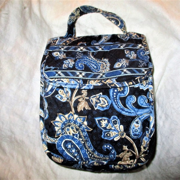Vera bradley lunch box etsy