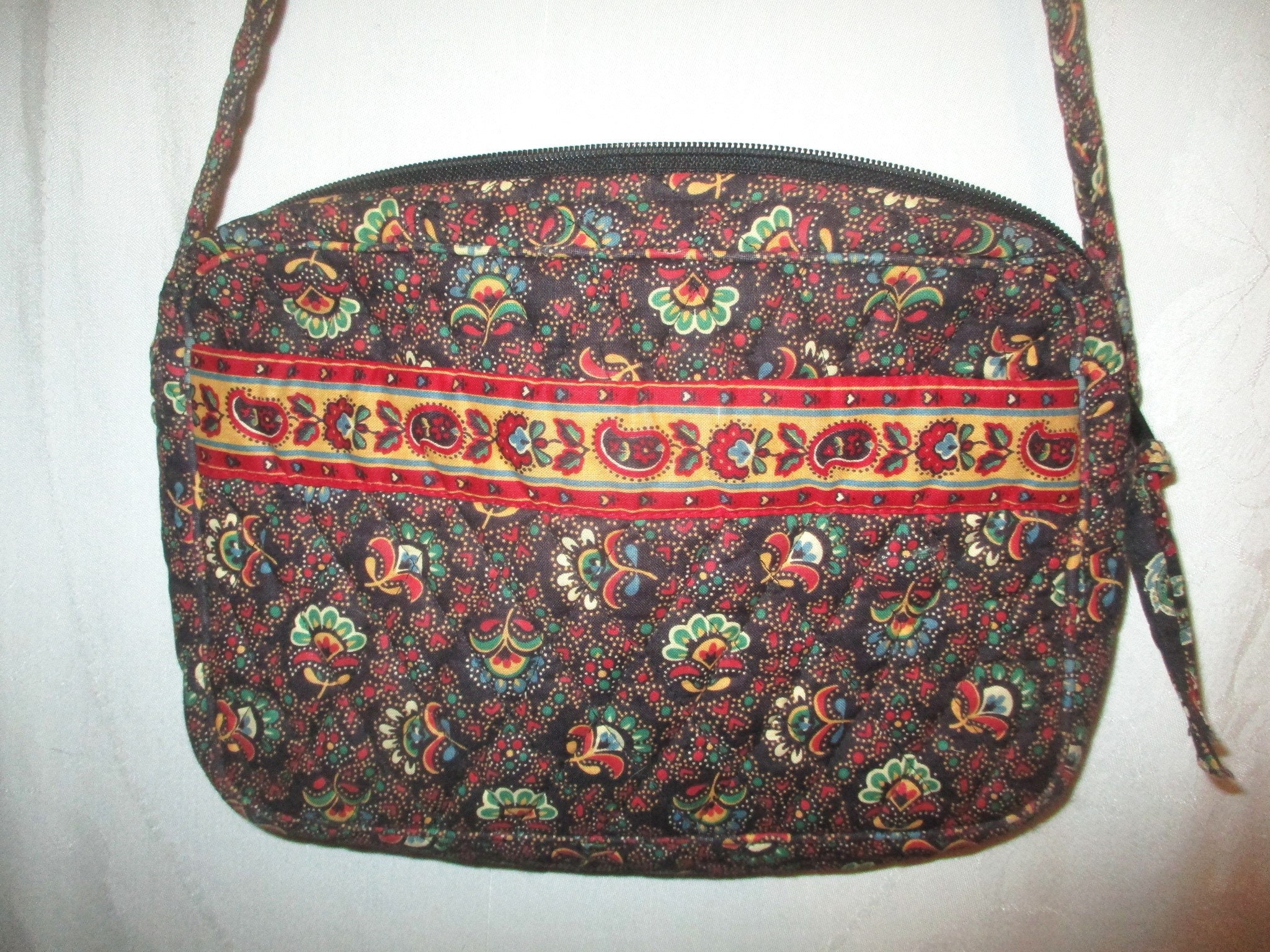 Vera Bradley Colette - Etsy display picture 2