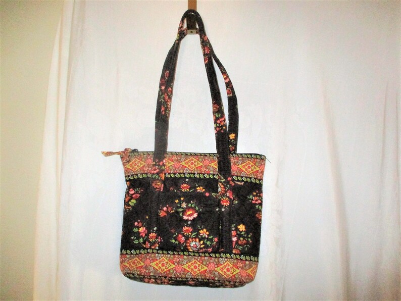 old vera bradley purse styles