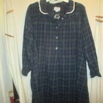 Plaid Clothing
