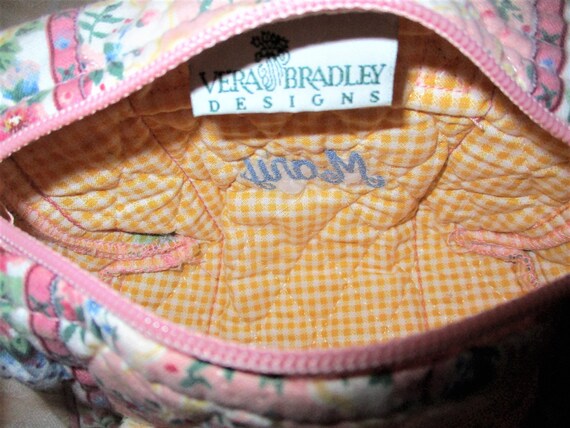 Vera bradley deals mini purse
