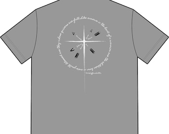 Psalm 127 Fathers Day Polo