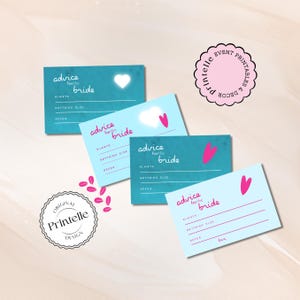 Kaartsjabloon vrijgezellenfeest vrijgezellenfeest Bacheiland | Bewerkbaar eilandthema Liefde Vrijgezellenfeest Advieskaarten Games L1