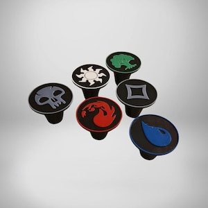 MTG Cabinet or Drawer Knobs
