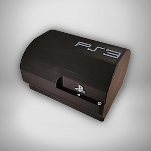 P3 Konsollekslåda / Tärnings- eller Smyckeskrin