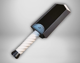 Pudełko na talię Dragon Slayer Greatsword / pudełko na kostki lub biżuterię
