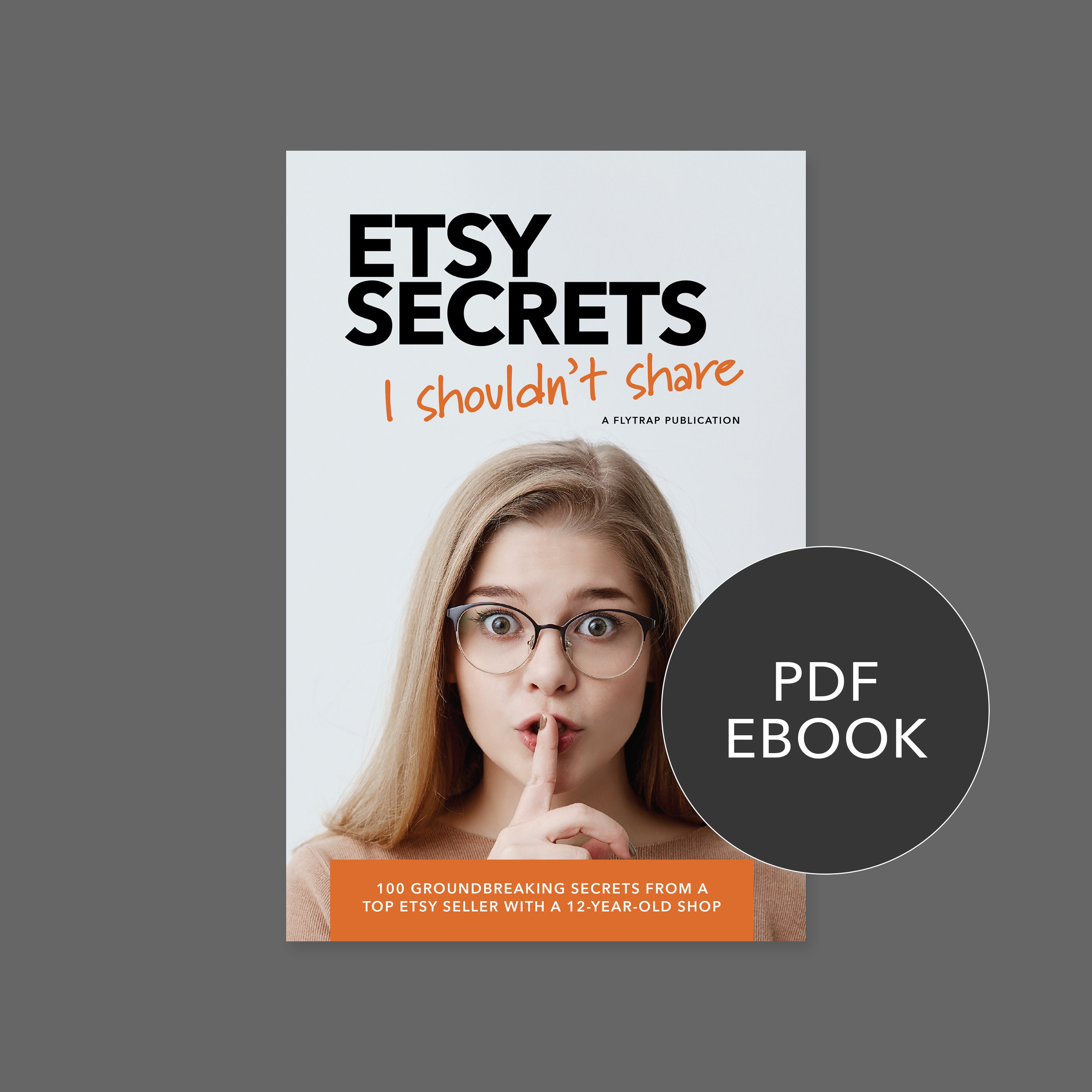 Etsy Shop Seller Guide Book Help Advice Consulting Etsy