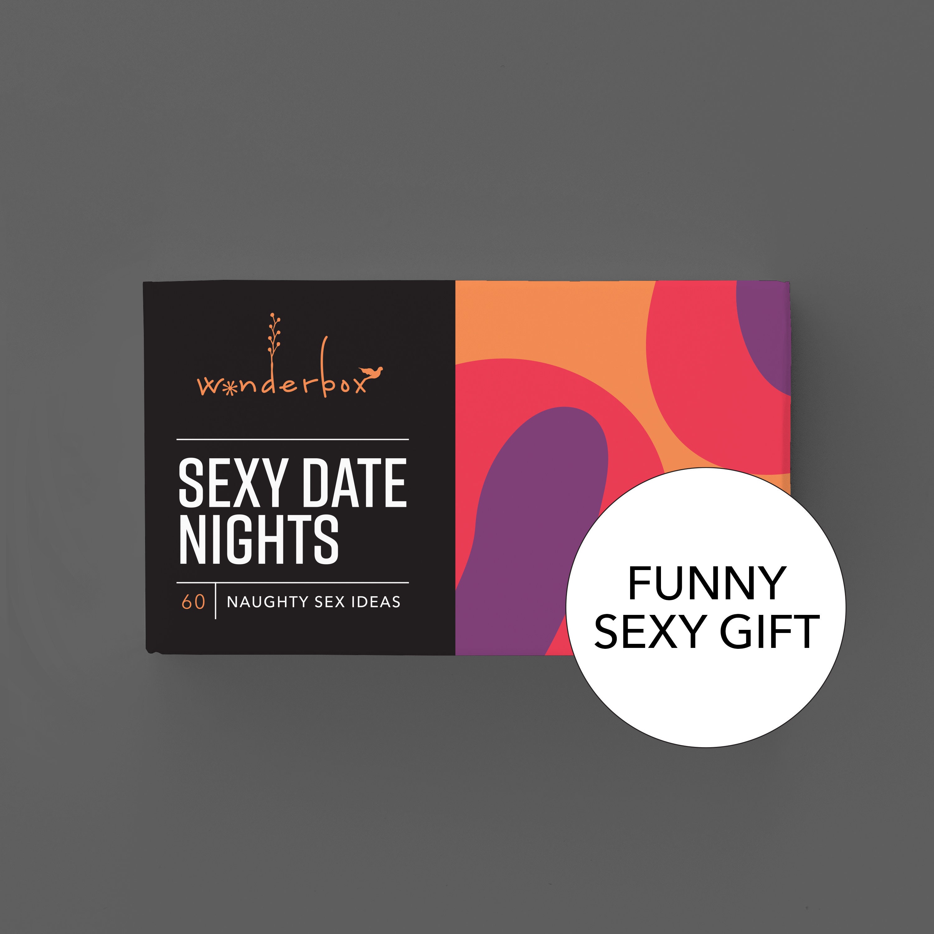 Naughty Sex Acts