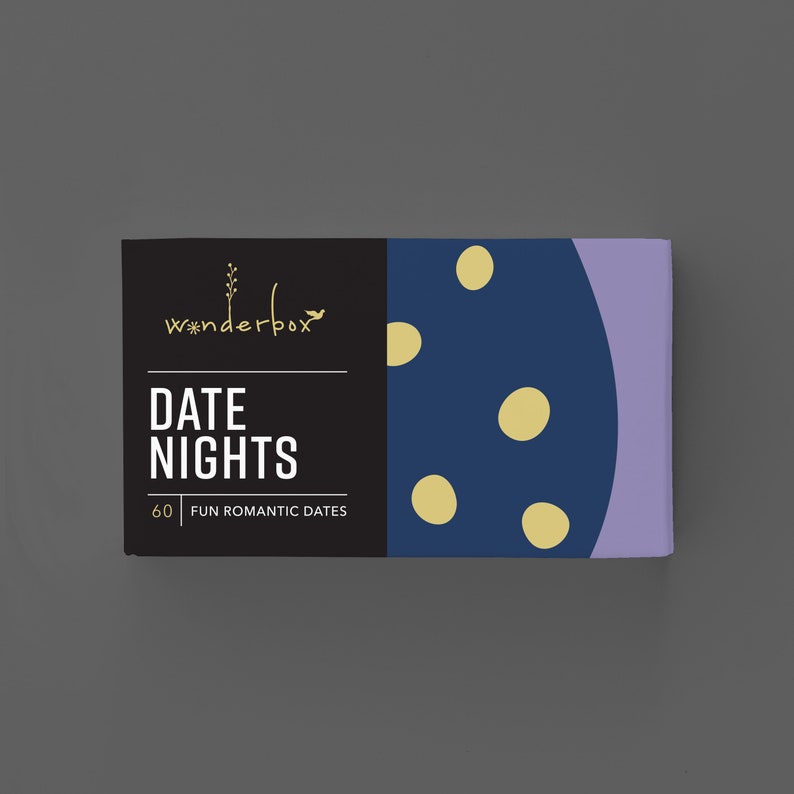 1st date gift ideas for him