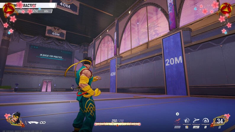Marvel Rivals Hud Layout Golden Year Marvel Rivals HUD Overlay for OBS, Streamlabs & Twitch - Etsy