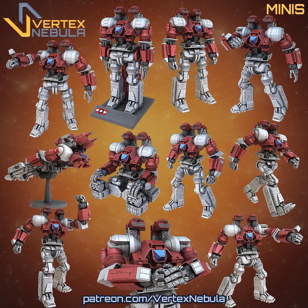 Robot jox - Etsy 日本