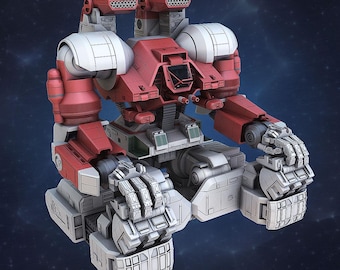 Robot Jox - 