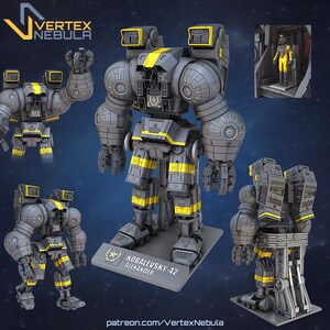 Robot jox - Etsy 日本