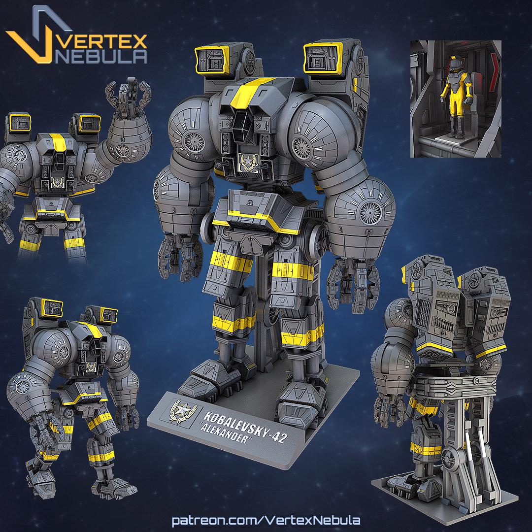 Robot jox - Etsy 日本
