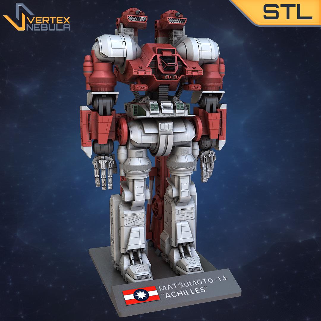 Robot Jox - 