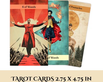 超希少】Herbal and Spiced Culinary Tarot Tarot of the