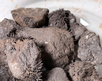 Magnetos / Amuleto magnético para la atracción, la prosperidad y la manifestación