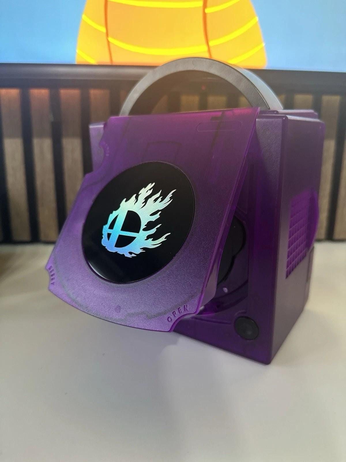 Gamecube sticker - Etsy 日本