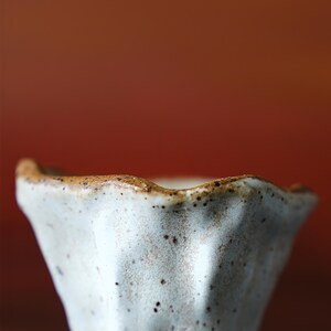 Ceramic Coffee Cup - Dune