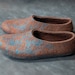 see more listings in the Men unisex slippers section