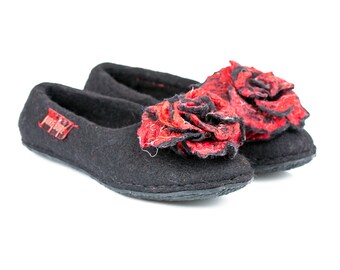 irose slippers