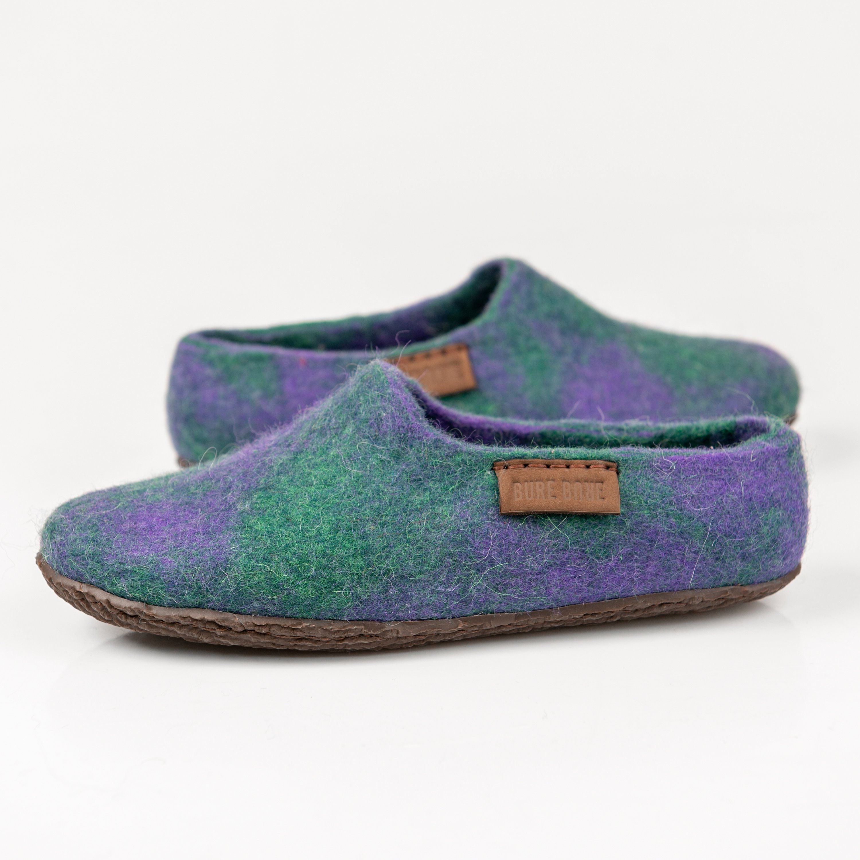 wool clogs sale