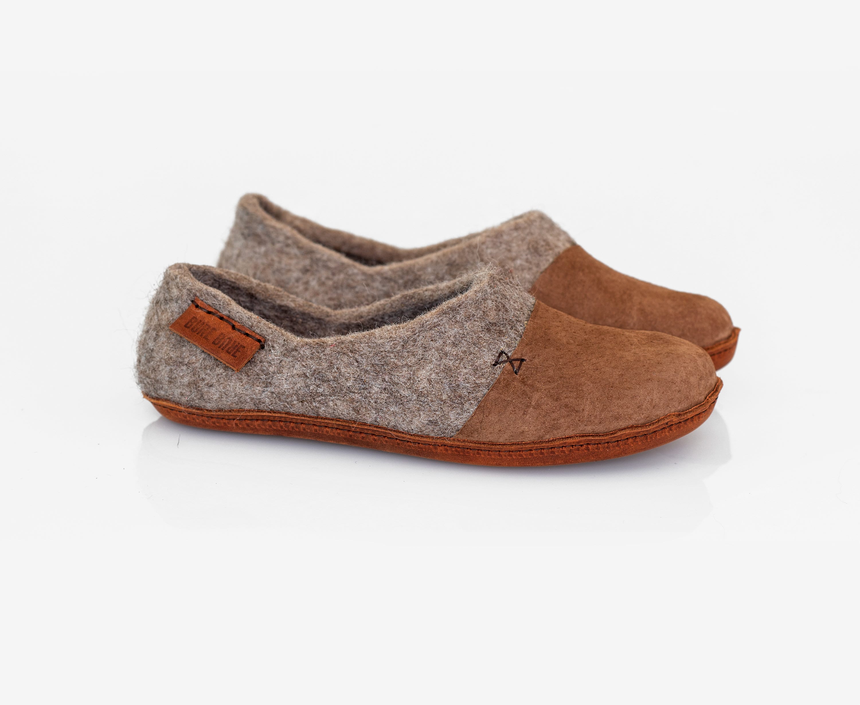 handmade mens slippers