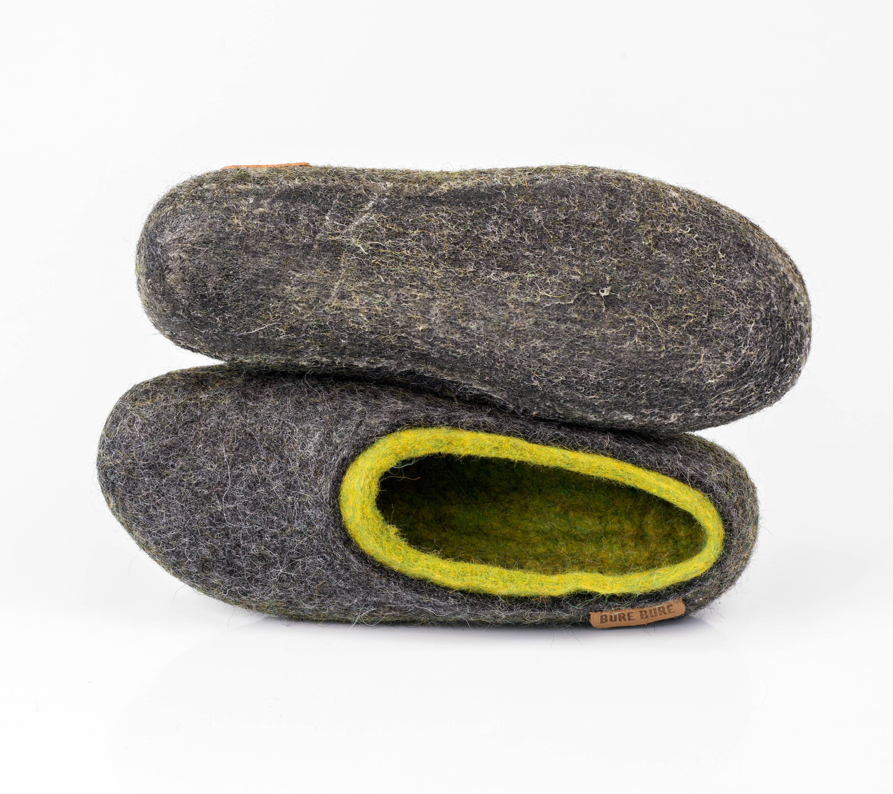handmade mens slippers